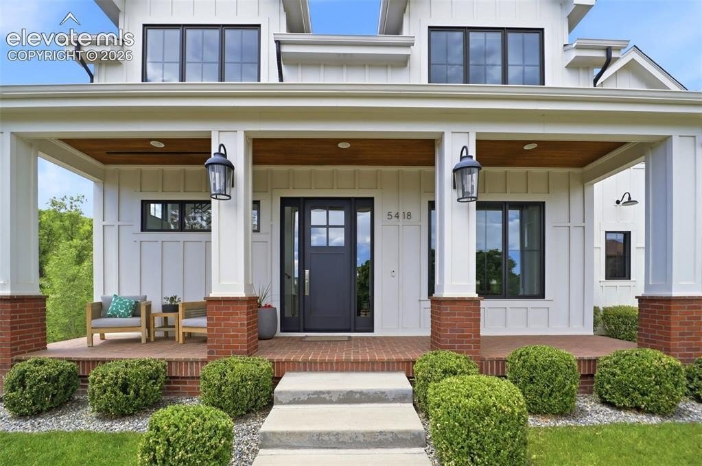 House in Colorado Springs, Colorado, United States 5 - 18124456