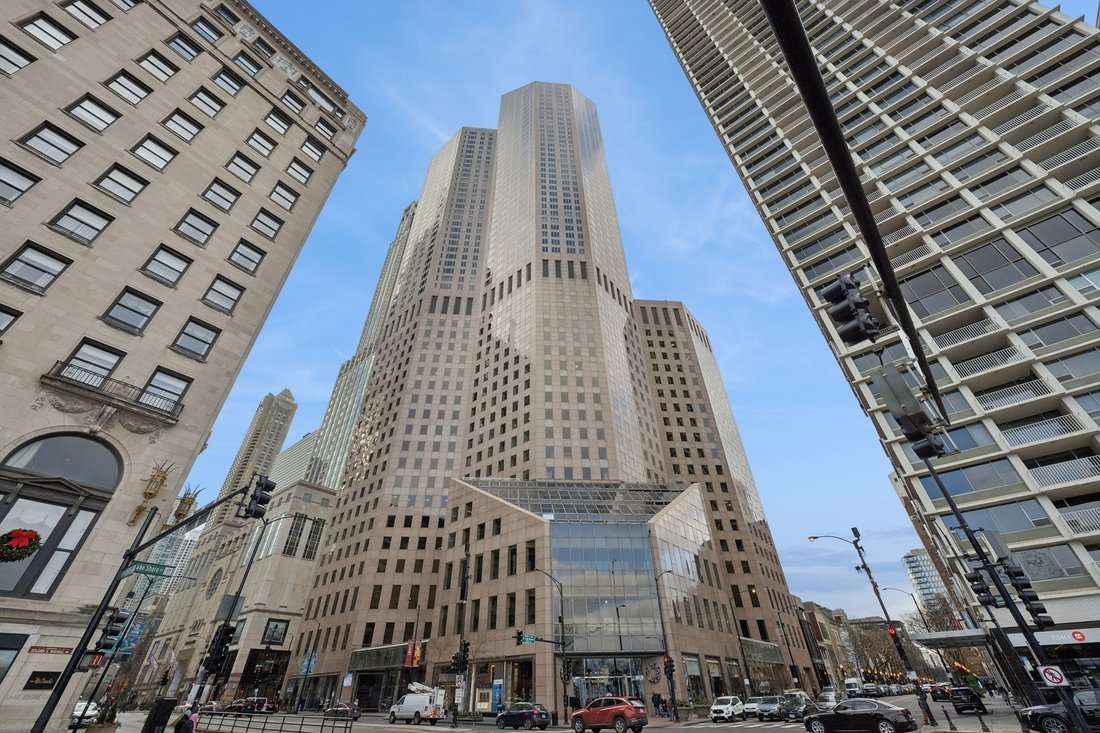 Condo in Chicago, Illinois, United States 1 - 18123178