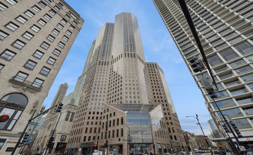 Condo in Chicago, Illinois, United States 1