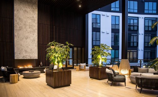 Condo in San Francisco, California, United States 1