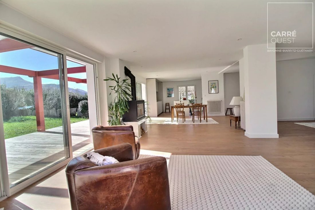 House in Ascain, Nouvelle-Aquitaine, France 4 - 18122137