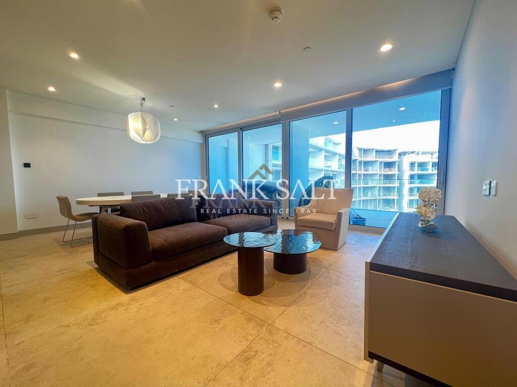 Apartment in Kalkara, Malta 1 - 16776376