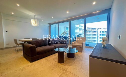 Apartment in Kalkara, Malta 1