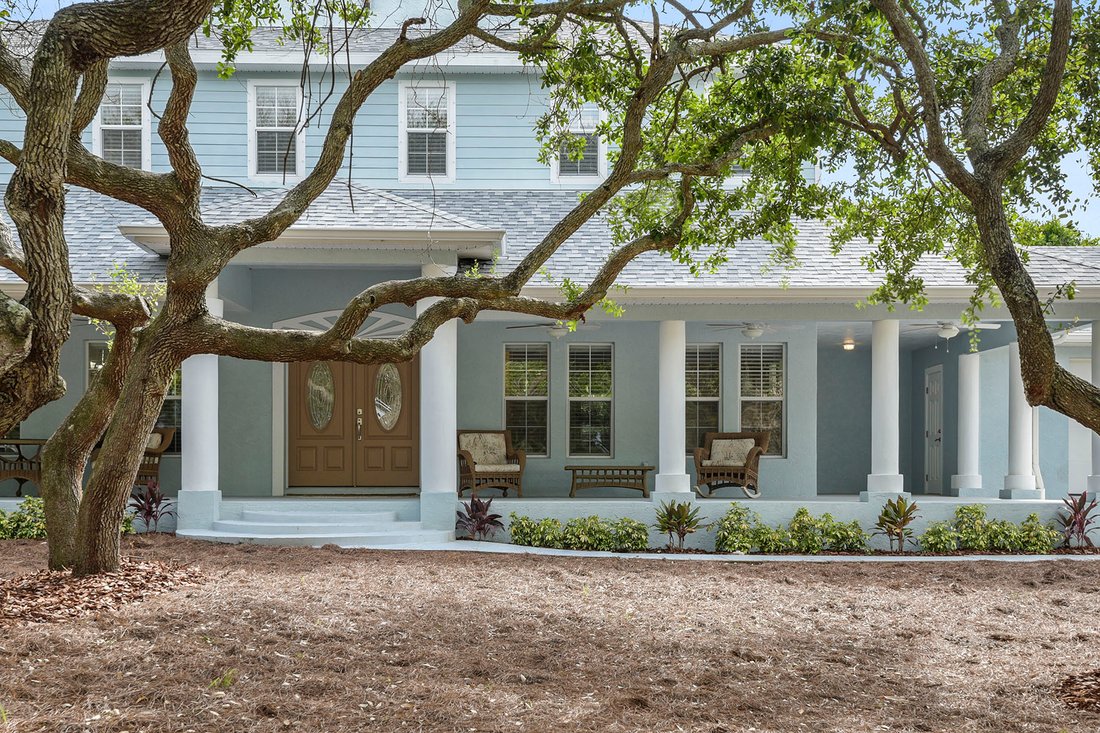 House in New Smyrna Beach, Florida, United States 5 - 18120433
