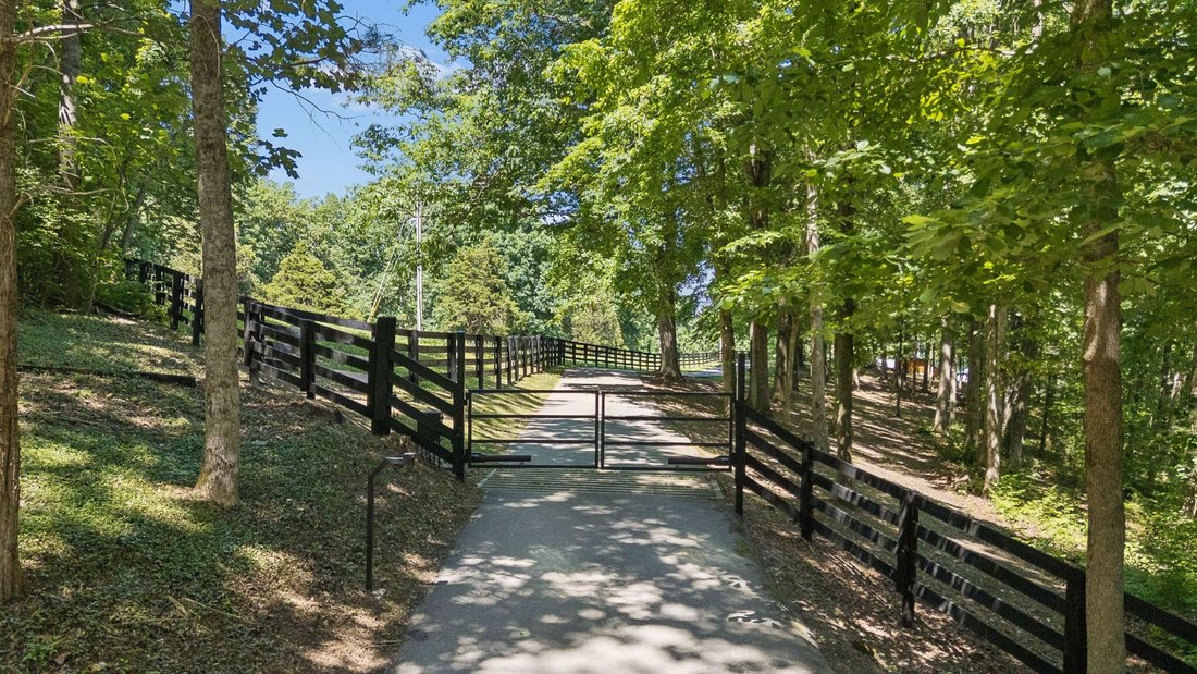 House in Franklin, Tennessee, United States 4 - 16789543