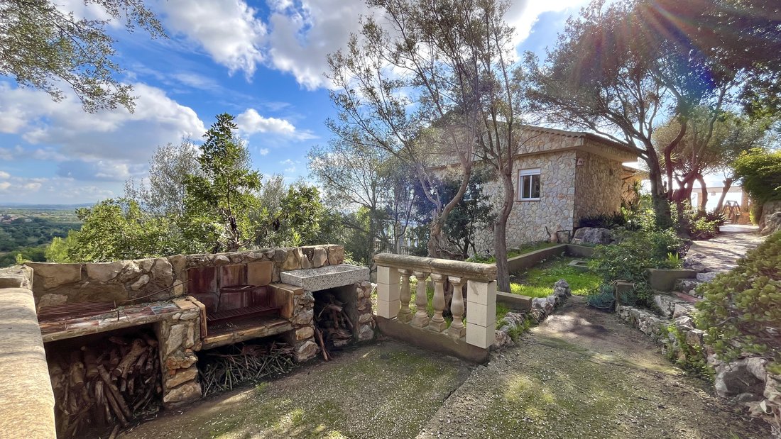 Finca in Bunyola, Balearic Islands, Spain 3 - 18119755