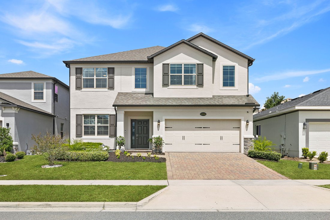 House in Clermont, Florida, United States 1 - 18120471