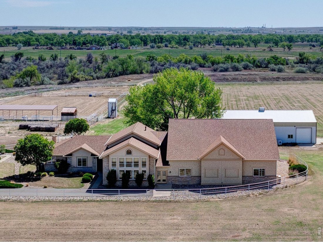 Fort Lupton, Colorado, United States 1 - 18121936