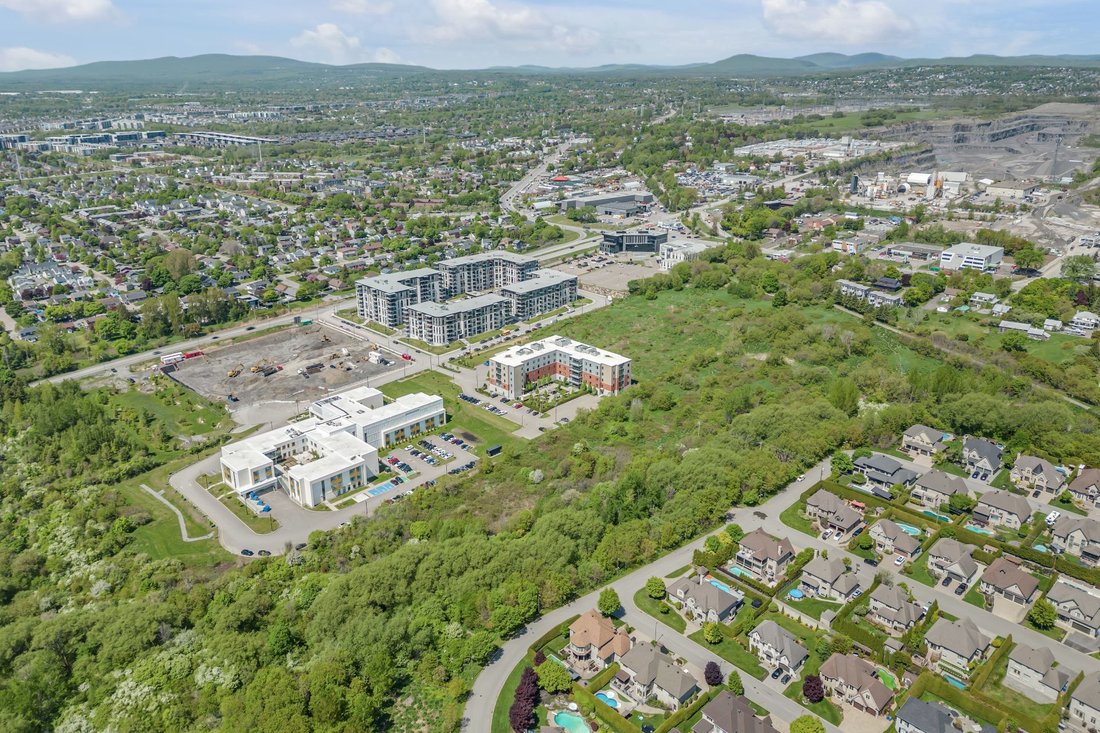Land in Quebec City, Quebec, Canada 2 - 18123636