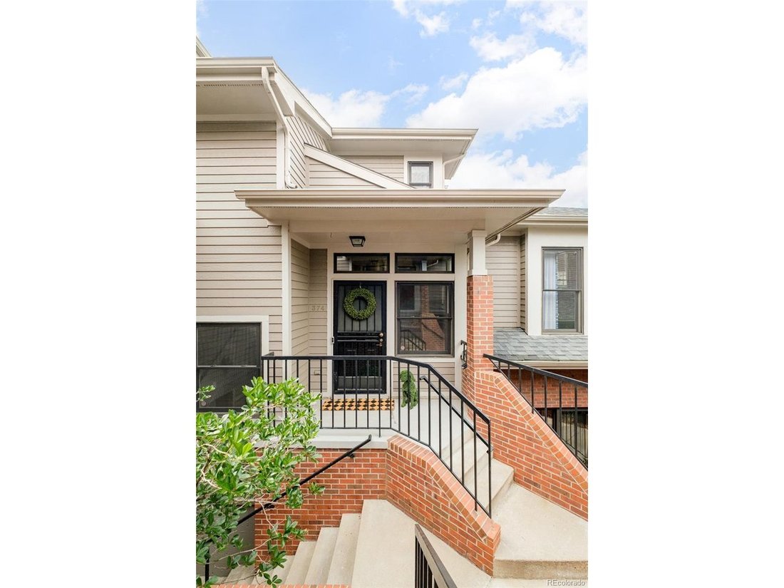 Condo in Denver, Colorado, United States 5 - 18121894