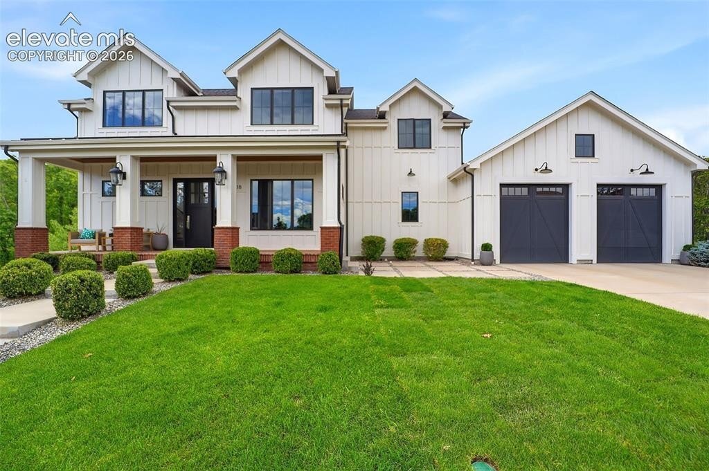 House in Colorado Springs, Colorado, United States 3 - 18124456