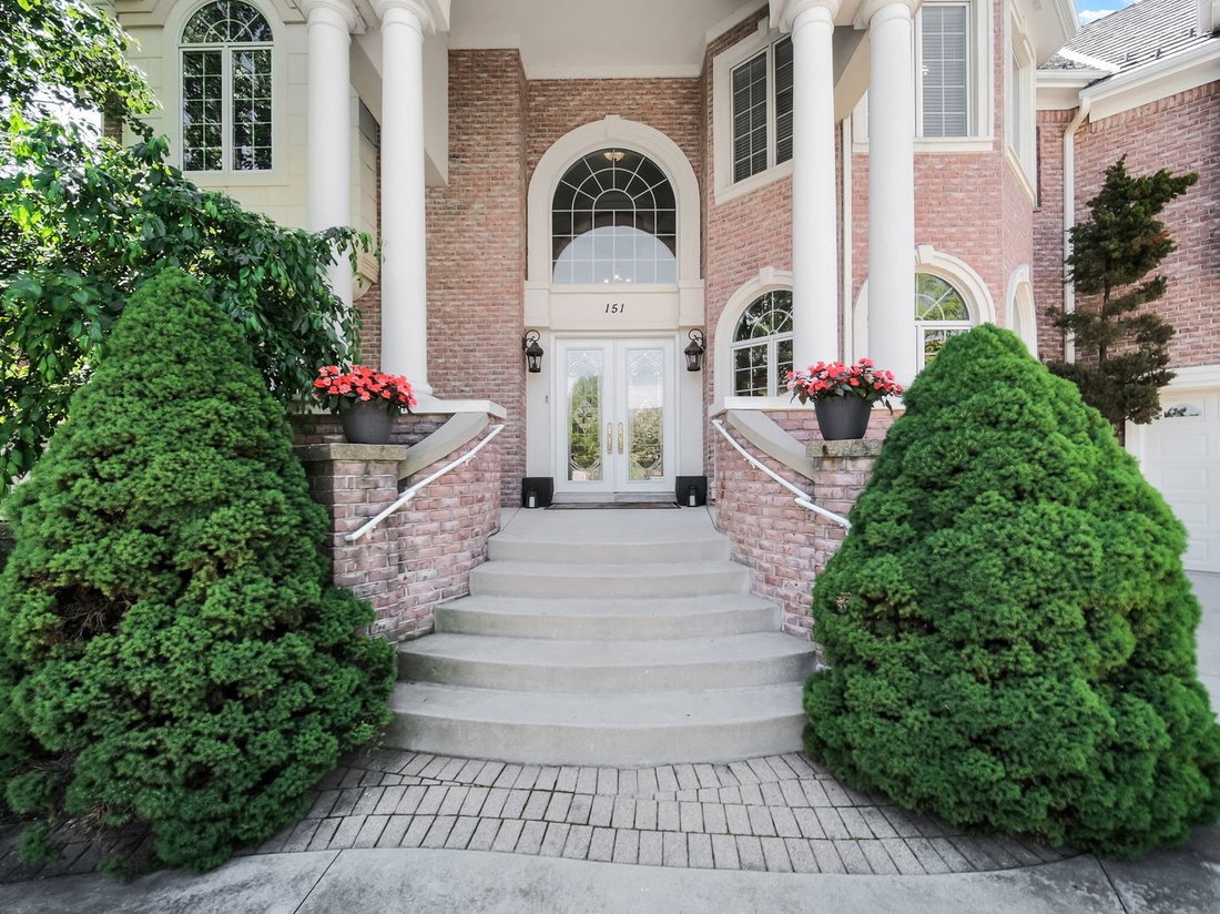House in Vernon Hills, Illinois, United States 5 - 18123593