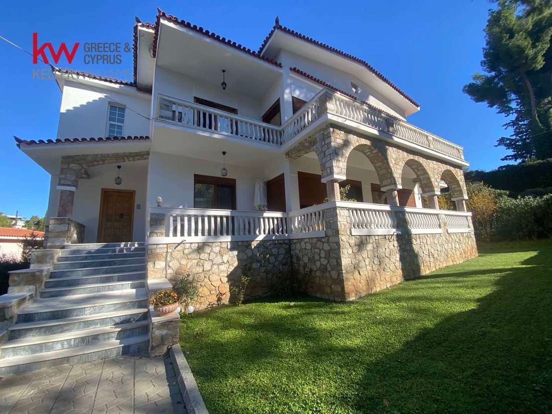 House in Ekali, Attica, Greece 3 - 18119154