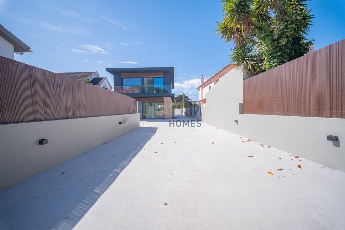 House in Alcabideche, Lisbon, Portugal 5 - 18123535