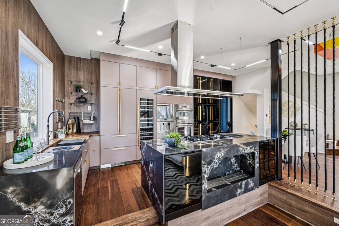 House in Atlanta, Georgia, United States 4 - 18123375