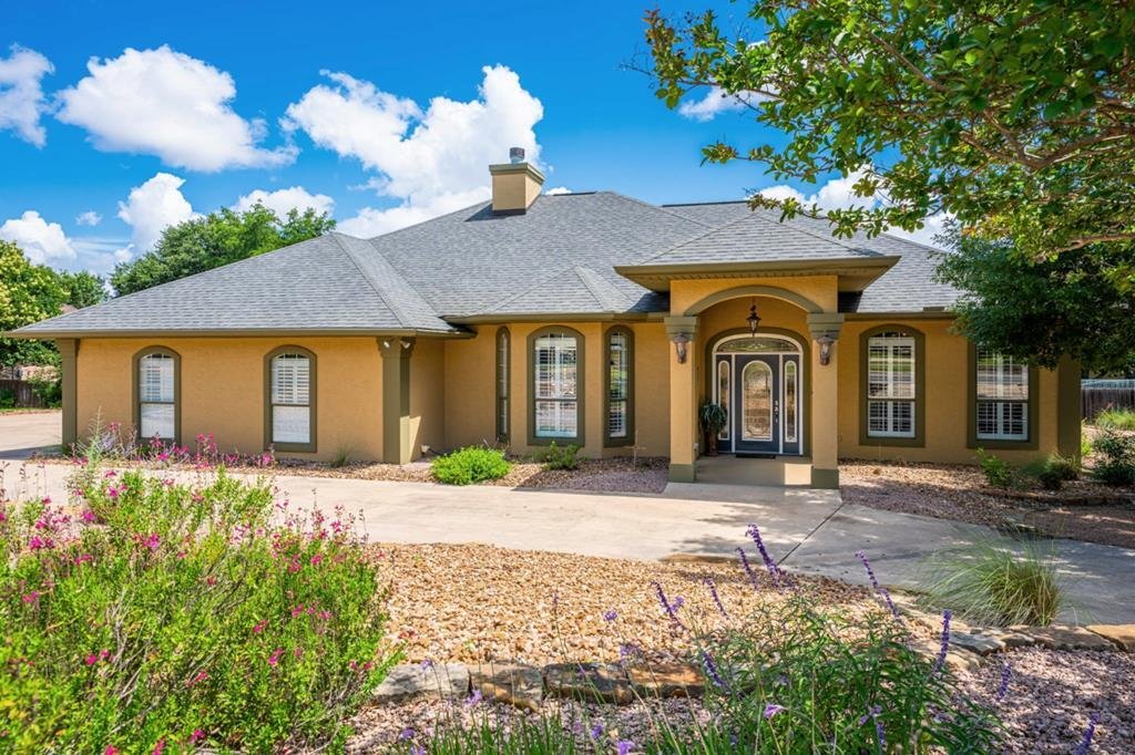 House in Kerrville, Texas, United States 1 - 18122091