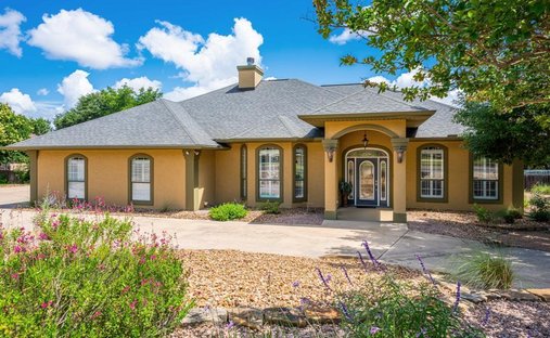 House in Kerrville, Texas, United States 1