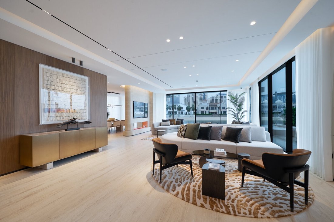 Villa in Palm Jumeirah, Dubai, United Arab Emirates 3 - 18119806