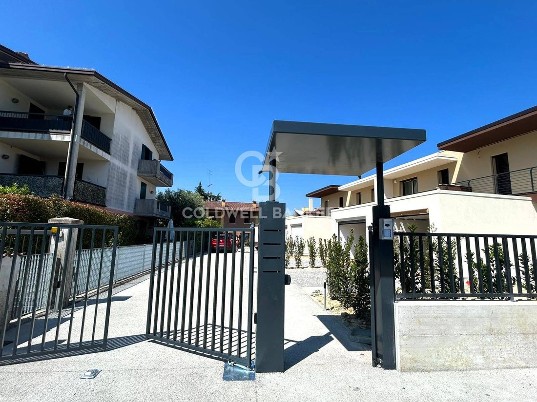 Villa en Rivoltella, Desenzano del Garda, Lombardía 5 - 17955253