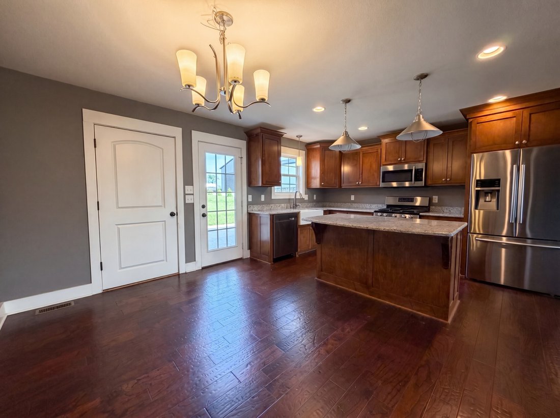 House in Portland, Tennessee, United States 4 - 18122769