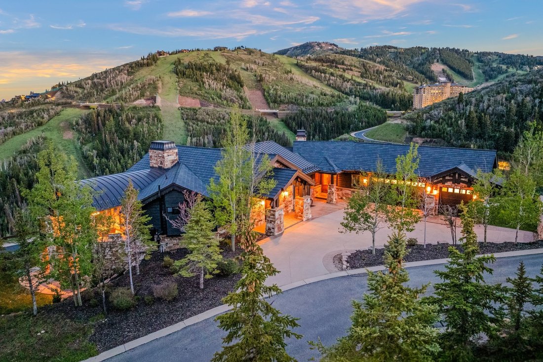 House in Park City, Utah, United States 1 - 18121218