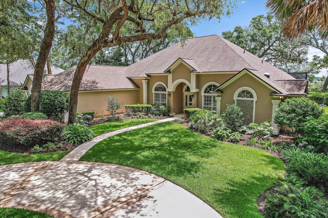 House in Jacksonville, Florida, United States 2 - 18120426