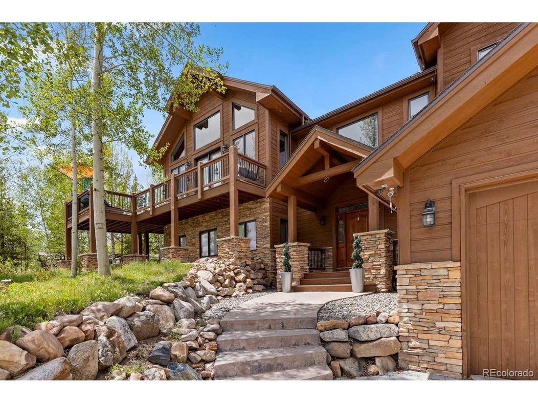 Haus in Silverthorne, Colorado, Vereinigte Staaten 2 - 18121945