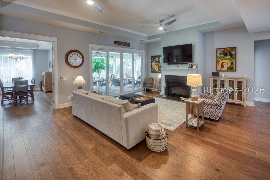 House in Bluffton, South Carolina, United States 4 - 18122697