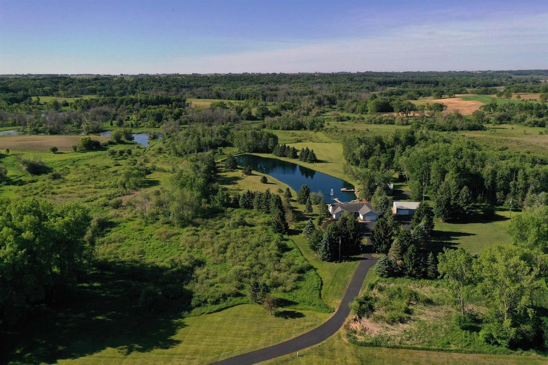 House in Green Lake, Wisconsin, United States 2 - 18118900
