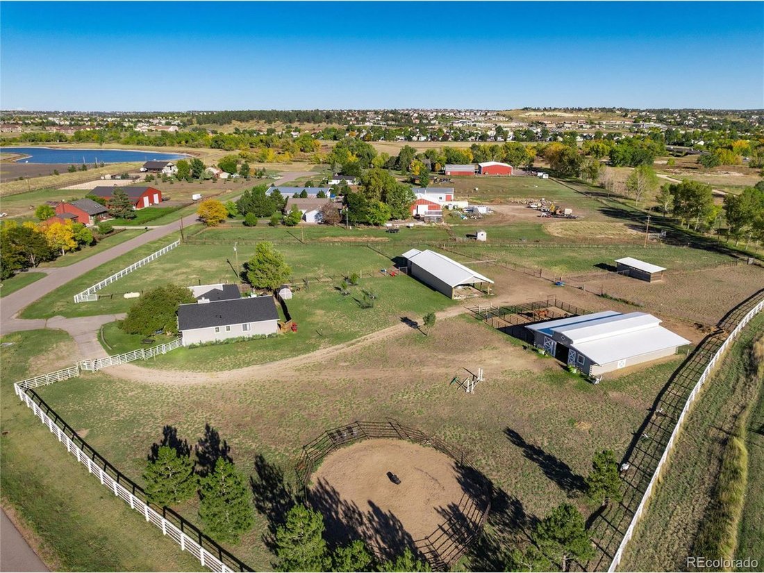 Parker, Colorado, United States 5 - 18121823