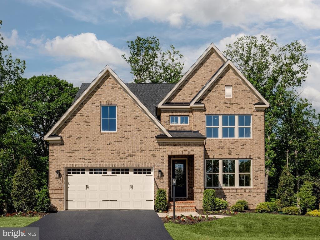 House in Frederick, Maryland, United States 1 - 18021198