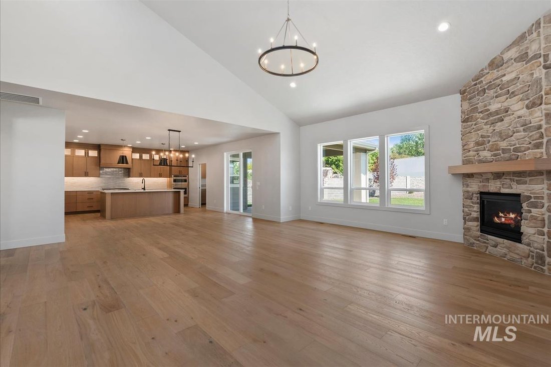 House in Nampa, Idaho, United States 4 - 18120810