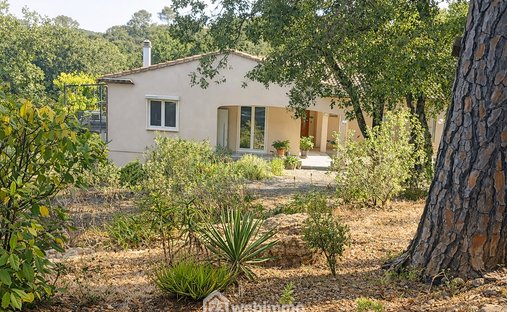 Villa à Besse-sur-Issole, Provence-Alpes-Côte d'Azur, France 1