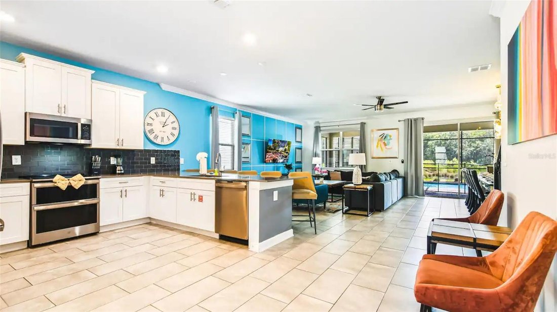House in Kissimmee, Florida, United States 3 - 18122686