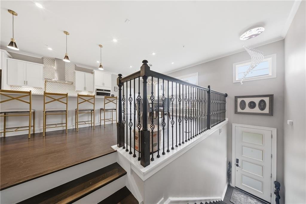 Townhouse in Atlanta, Georgia, United States 3 - 18053626