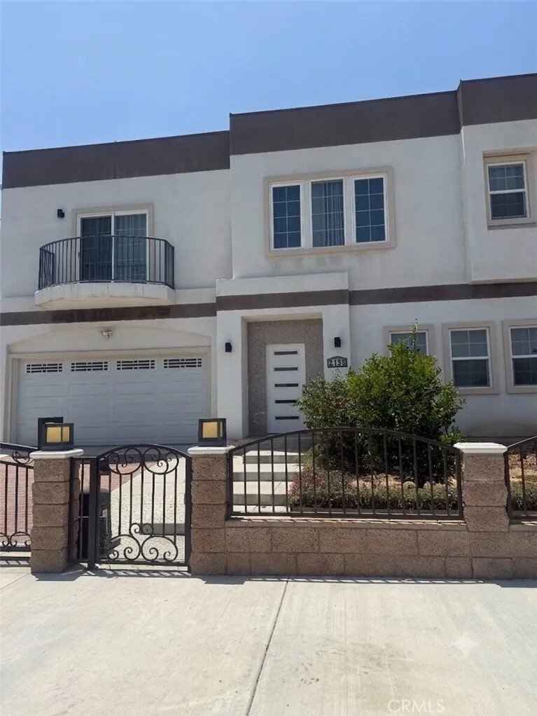 Condo in Rosemead, California, United States 1 - 18123043