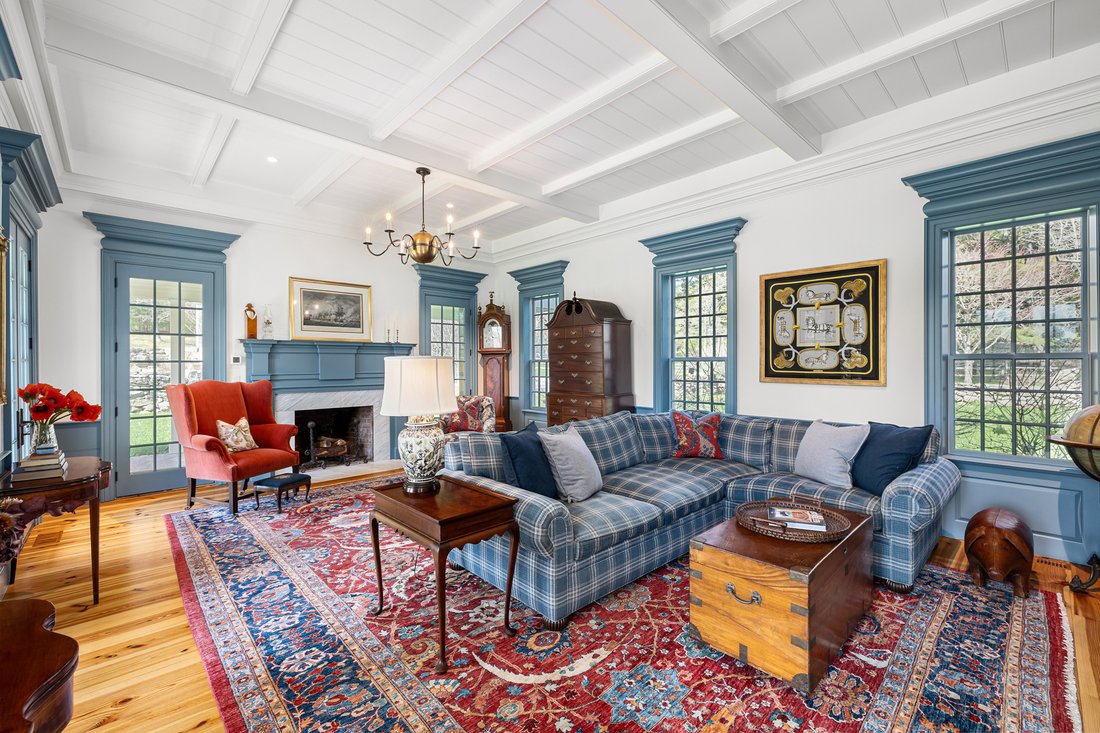 House in Dartmouth, Massachusetts, United States 3 - 18120960