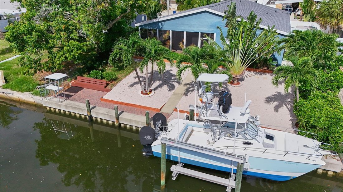 House in Bradenton, Florida, United States 1 - 17183908