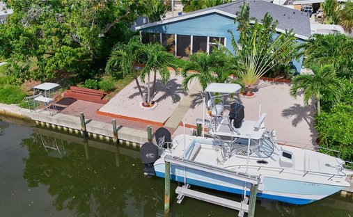 House in Bradenton, Florida, United States 1