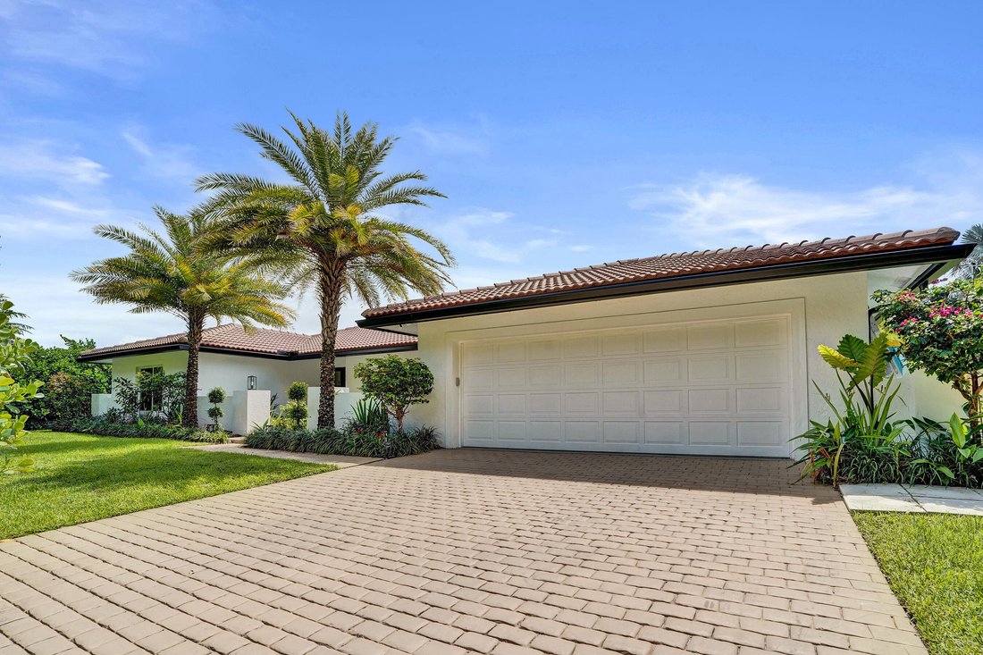 House in Boca Raton, Florida, United States 2 - 17784021