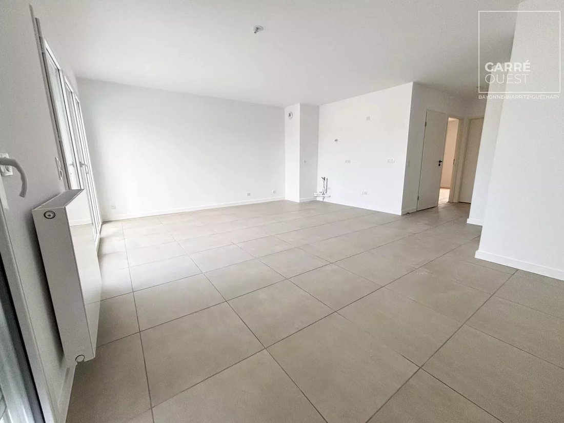 Apartment in Acotz, Saint-Jean-de-Luz, France 4 - 18122163