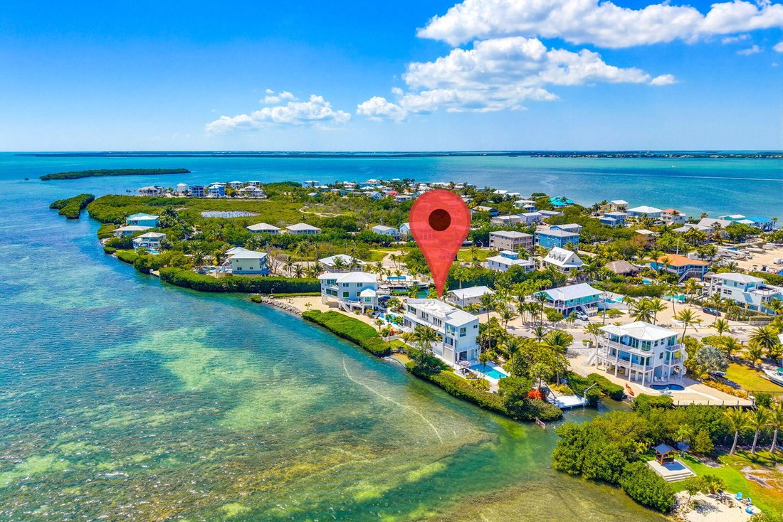 House in Big Pine Key, Florida, United States 5 - 18121320