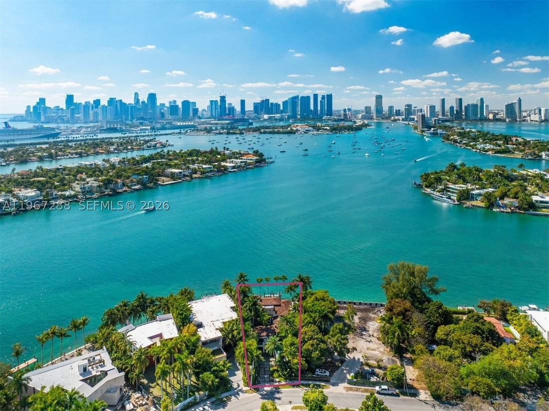 House in Miami Beach, Florida, United States 5 - 17262442