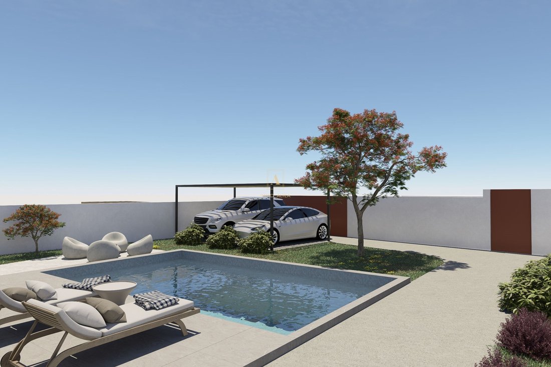 Villa in Finestrat, Valencian Community, Spain 5 - 13540586