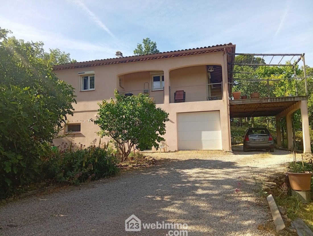 Villa in Besse-sur-Issole, Provence-Alpes-Côte d'Azur, Frankreich 4 - 18123717
