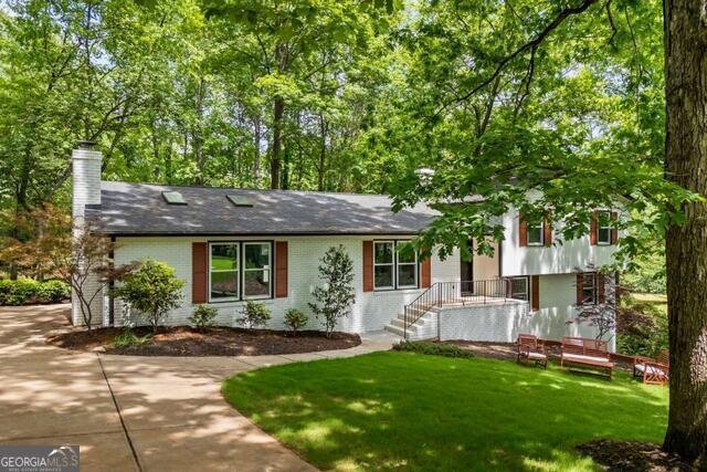 House in Bogart, Georgia, United States 2 - 18119242