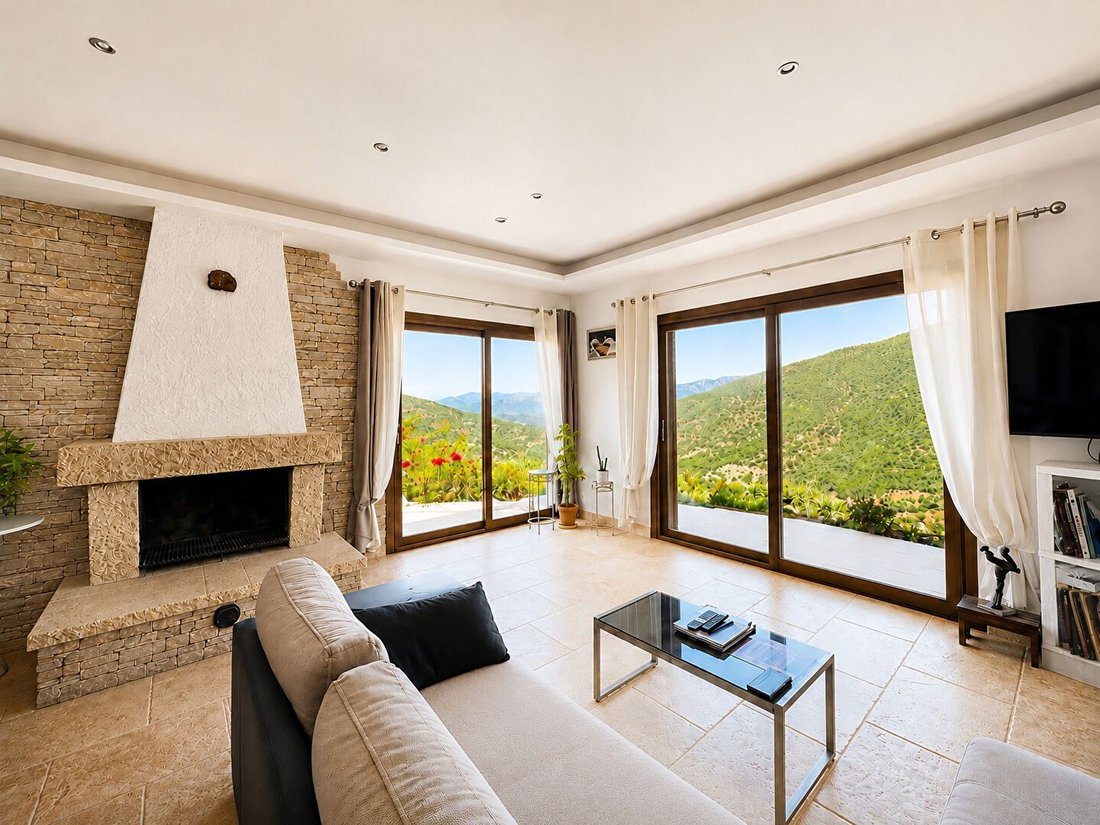 Villa in Palasca, Corsica, France 1 - 18122381