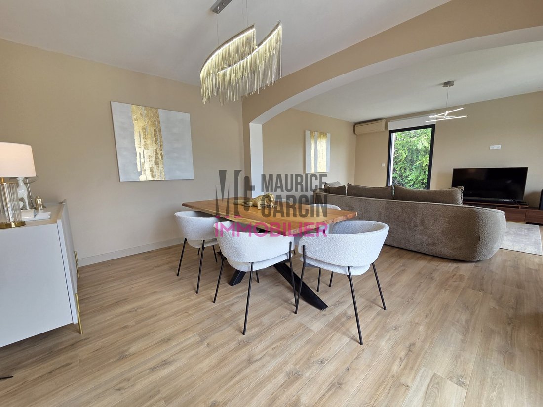 House in Nevons-route d'Apt, L'Isle-sur-la-Sorgue, France 3 - 18124714