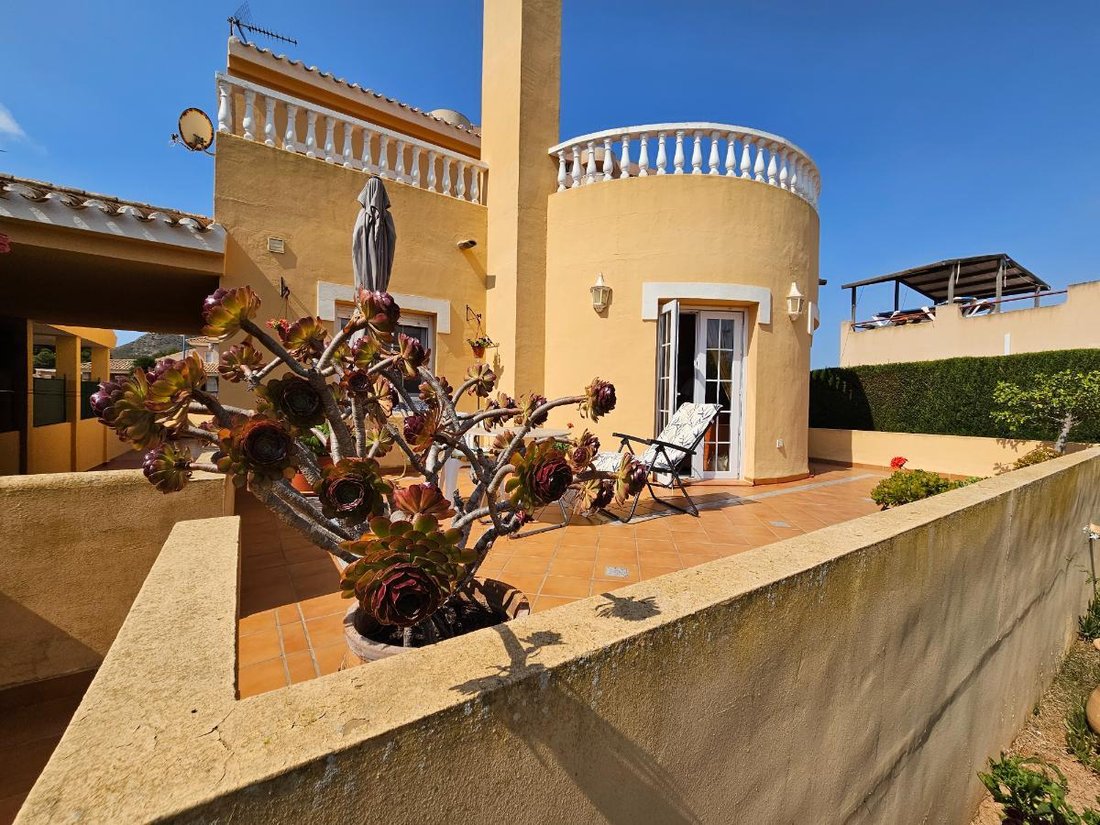 House in Playa Honda, Rincon de San Gines, Cartagena 2 - 18119722