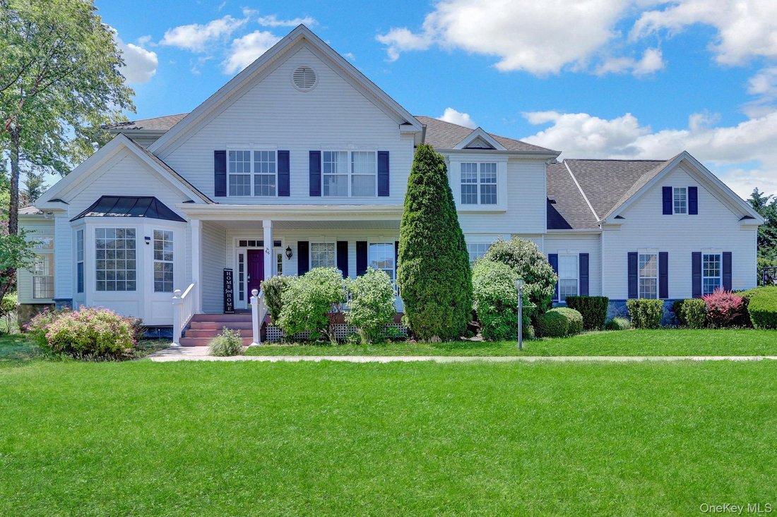 House in Wading River, New York, United States 1 - 18113770